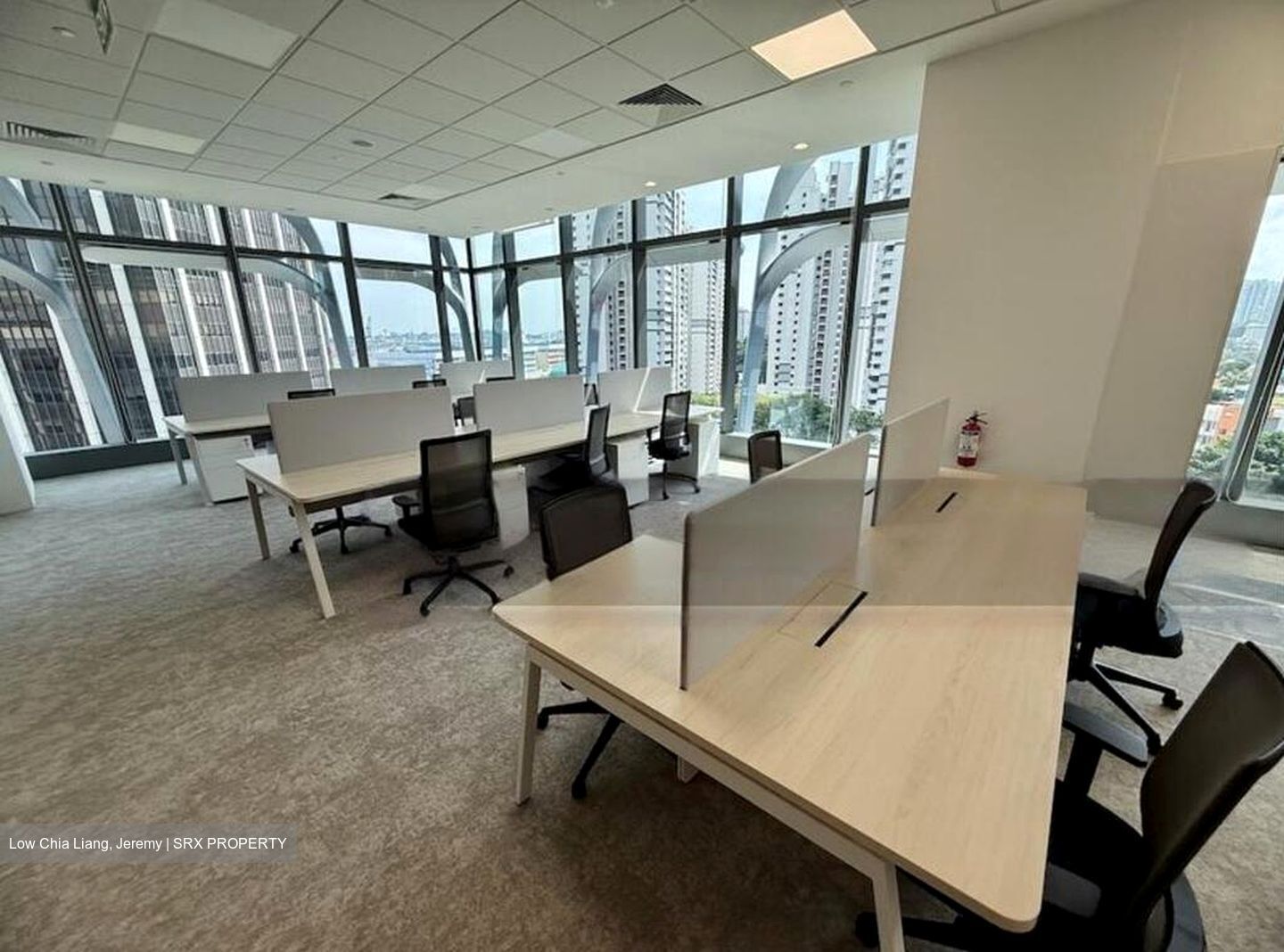 PS100 (D2), Office #482904821